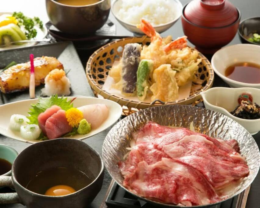 303 Oshiage Sta 3mins Walk! Wi-fi & Elevator 4pax * Tokio
