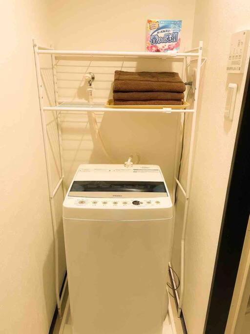 Appartement 303 Oshiage Sta 3mins Walk! Wi-fi & Elevator 4pax *