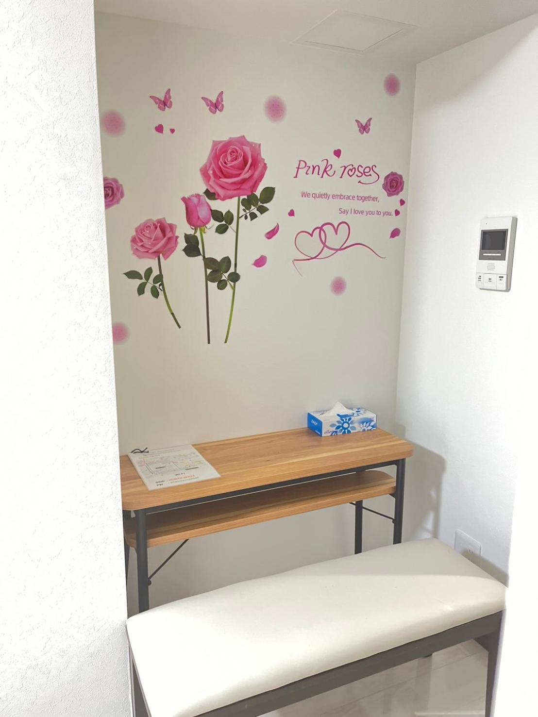 Appartement 303 Oshiage Sta 3mins Walk! Wi-fi & Elevator 4pax