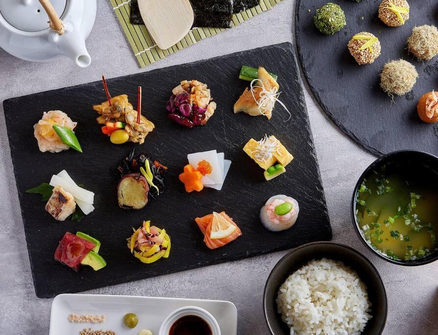 303 Oshiage Sta 3mins Walk! Wi-fi & Elevator 4pax Lägenhet